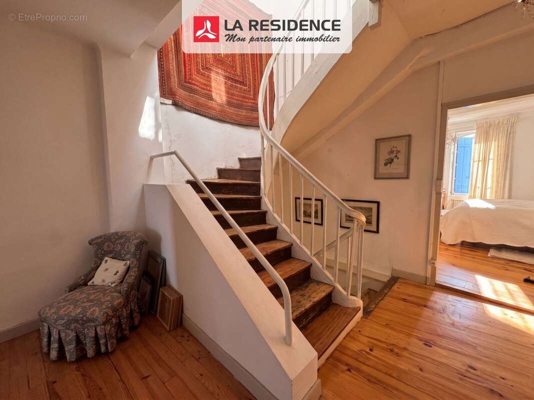Maison à MONTREAL