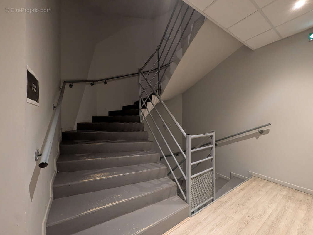 Appartement à TOURNON-SUR-RHONE