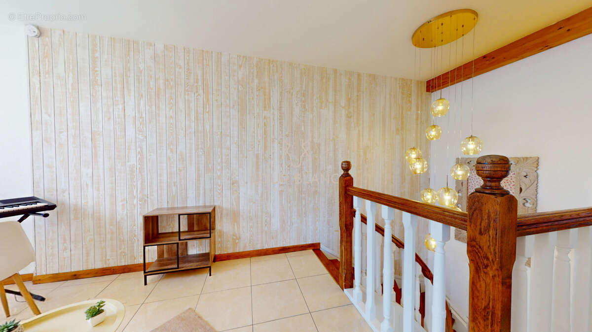 Appartement à SELONCOURT