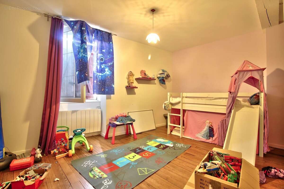 Maison à SOMBERNON