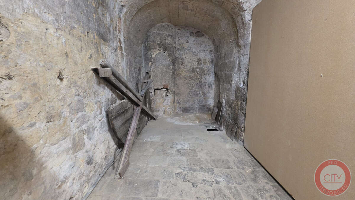 Commerce à BORDEAUX