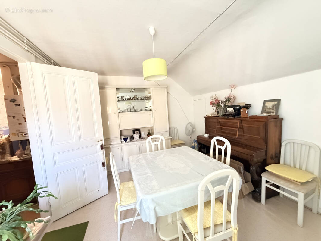 Appartement à BELFORT