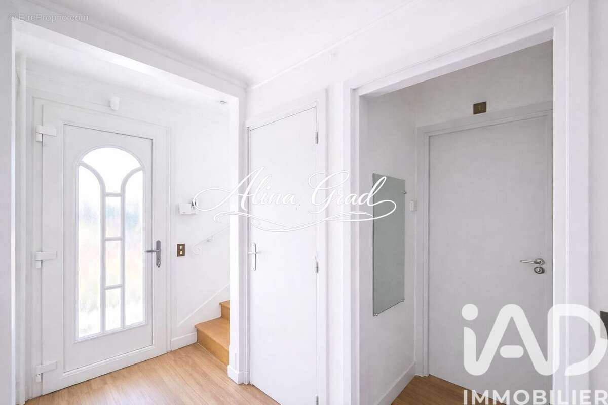 Photo 9 - Maison à BEAUCHAMP