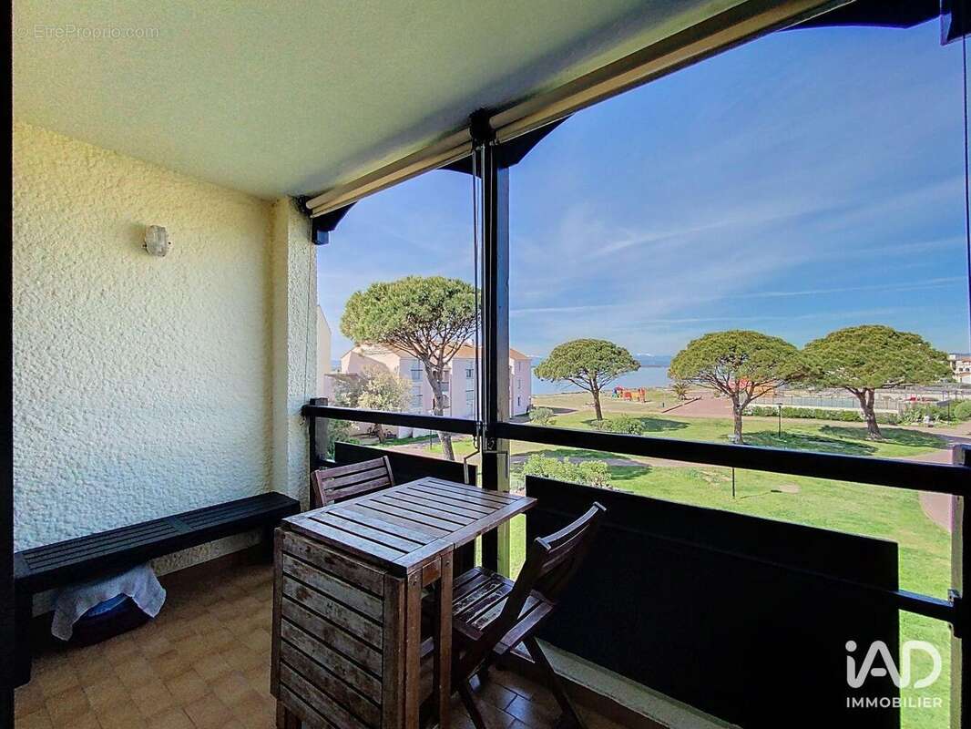 Photo 8 - Appartement à LE BARCARES