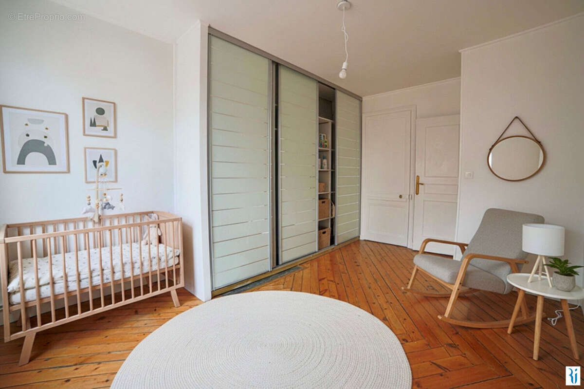 Appartement à ROUEN