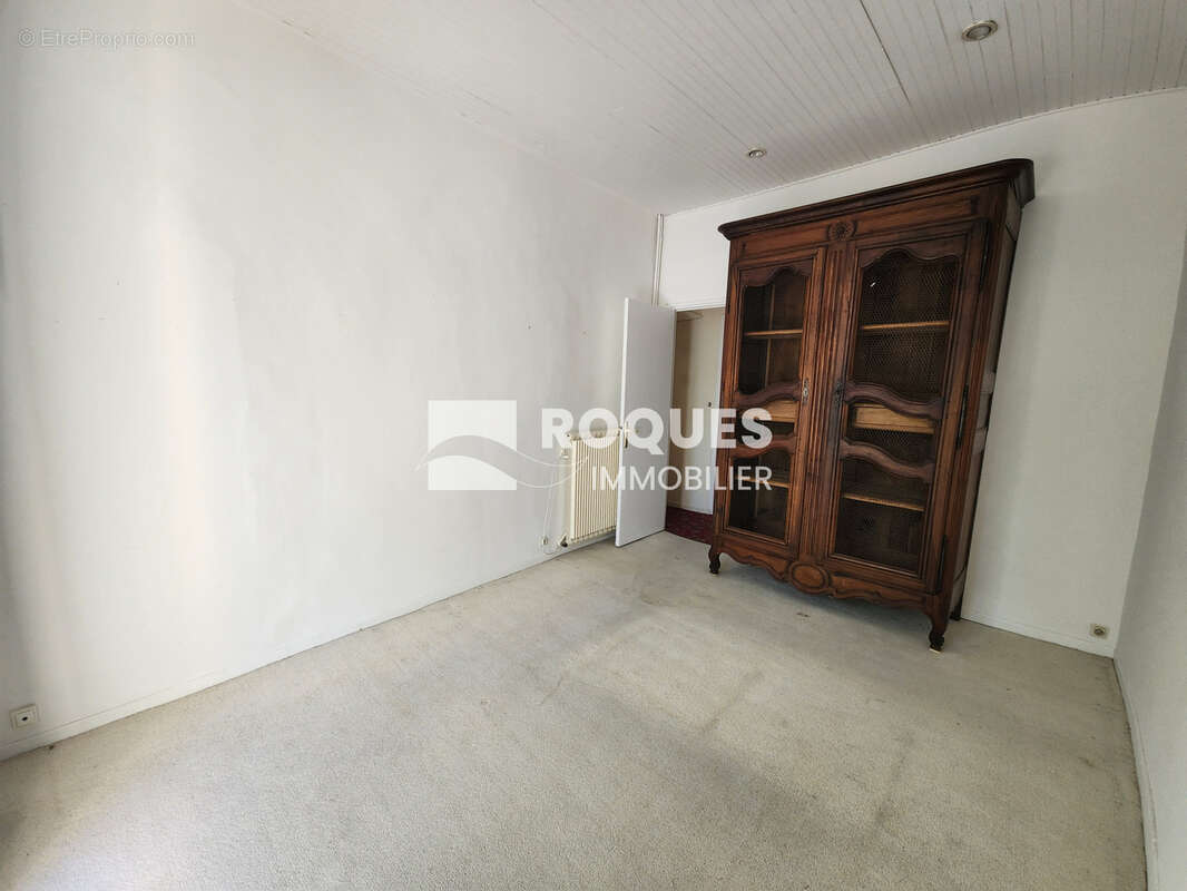 Appartement à LODEVE