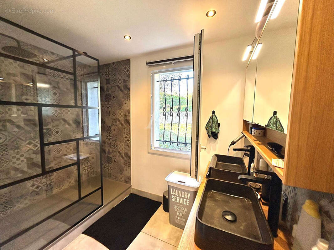 Maison à DREMIL-LAFAGE