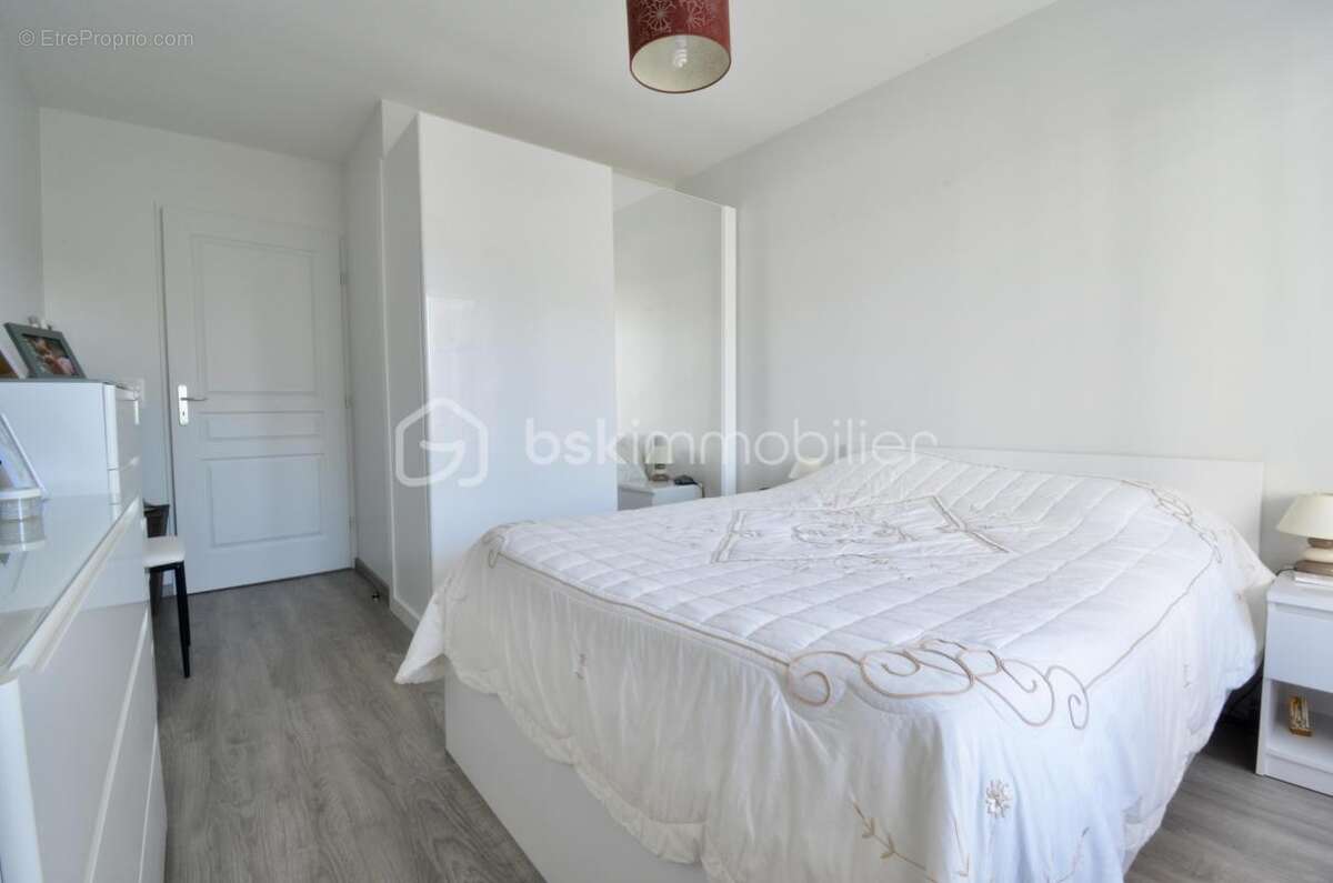 Appartement à CANNES-ECLUSE