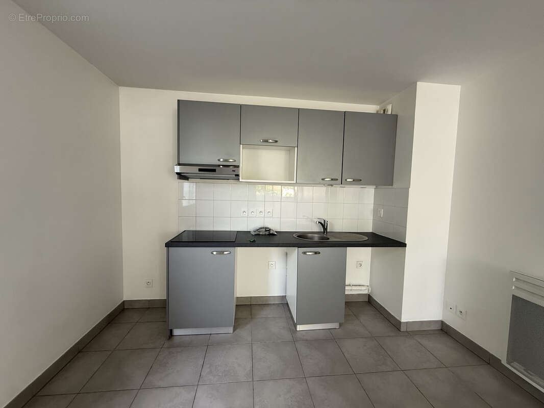 Appartement t3 garage et terrasse - photo 8