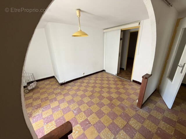 Appartement à COLLIOURE