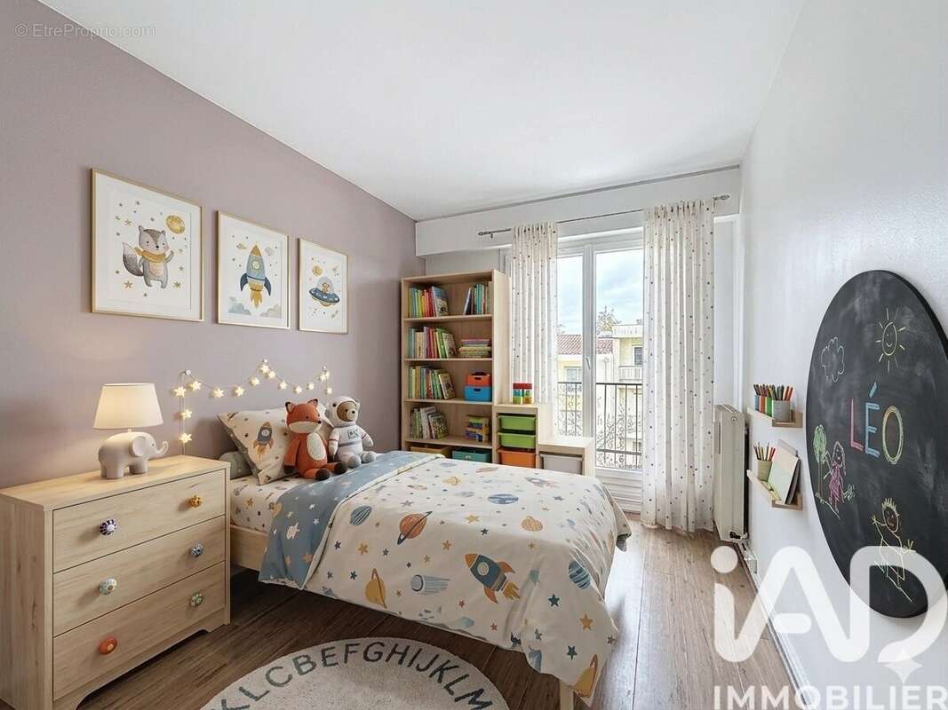 Photo 6 - Appartement à ANTONY