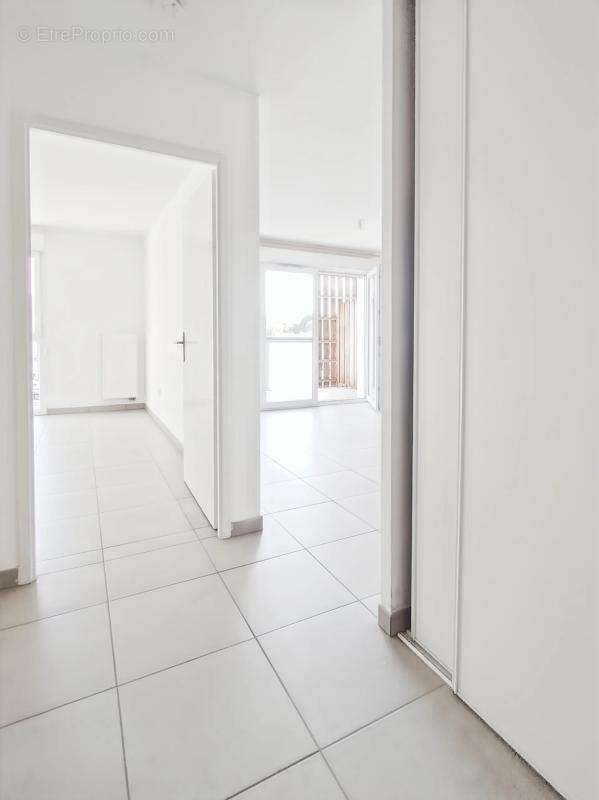 Appartement à AYTRE