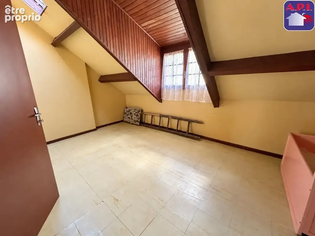 Maison 7 pièces 94 m² à vendre à Sentein (09800) - photo 7