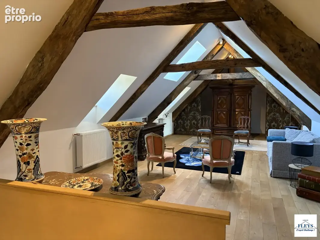 Maison 6 pièces 200 m² à vendre à Promilhanes (46260) - photo 3