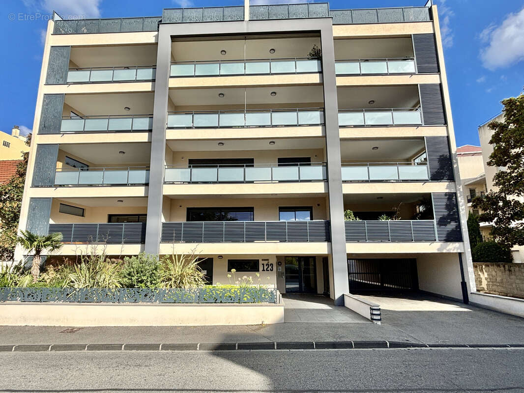 Appartement à VALENCE