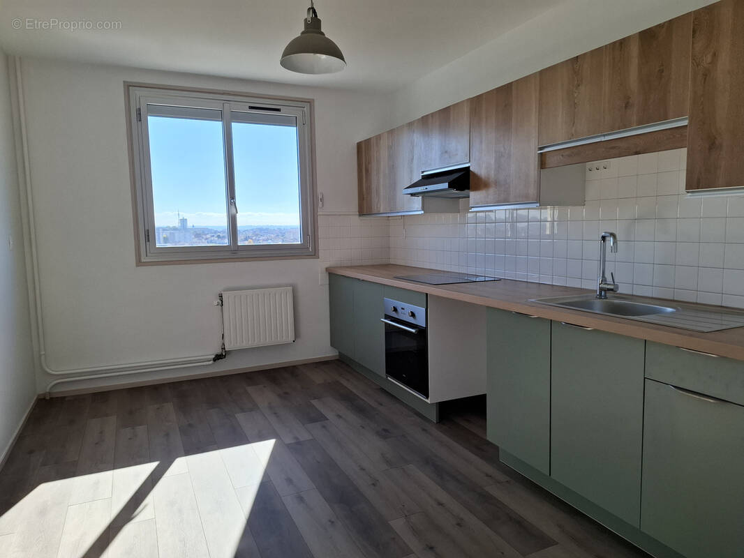 Appartement à LIMOGES