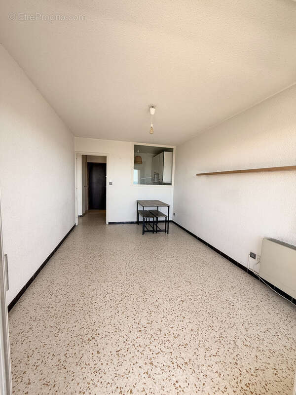 Appartement à CANDILLARGUES