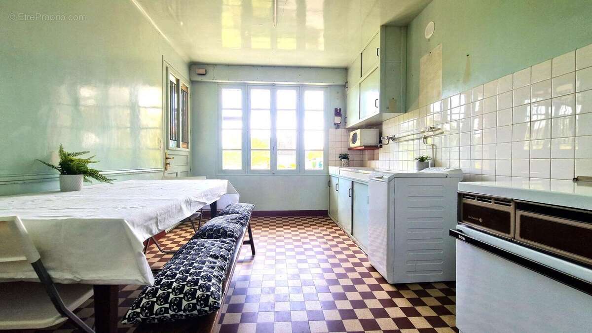 Photo 6 - Maison à SANNERVILLE