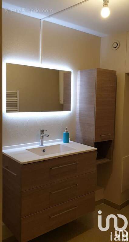 Photo 3 - Appartement à ANGOULEME