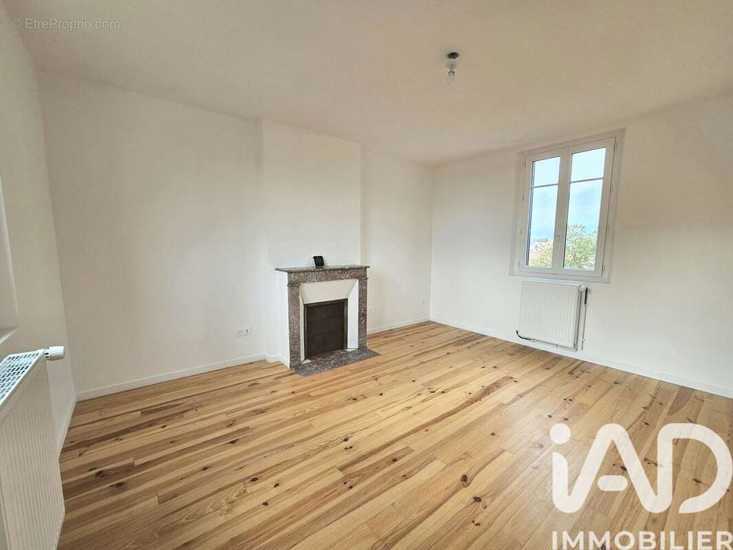 Photo 5 - Maison à FRANQUEVILLE-SAINT-PIERRE