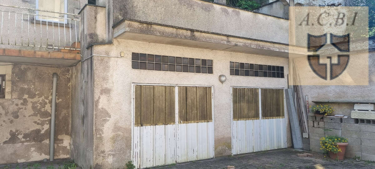 Maison à VENDOME