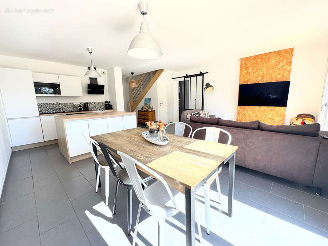 Maison à LA BAULE-ESCOUBLAC