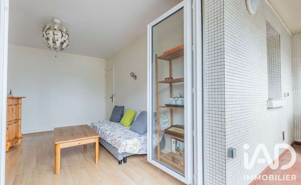 Appartement 80 m² à Savigny-Sur-Orge  - photo 3