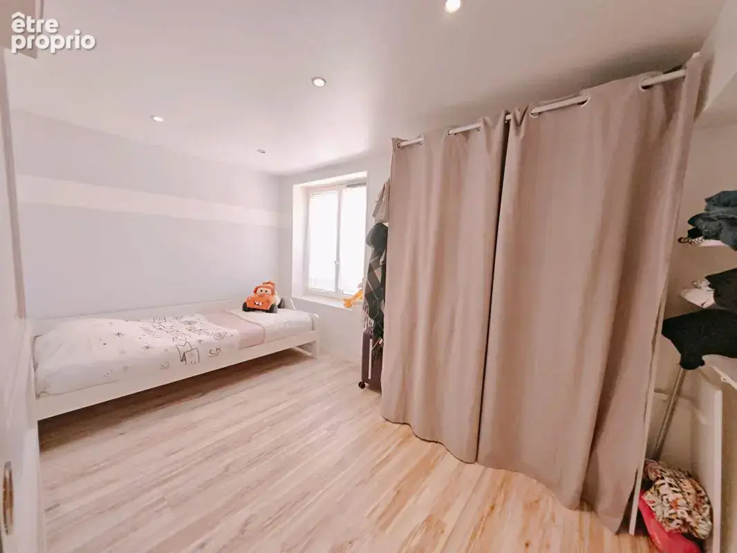 Maison de ville 5 pièces, 132.8m² avec terrasse, dépendance & espace Spa et Balnéo - photo 13