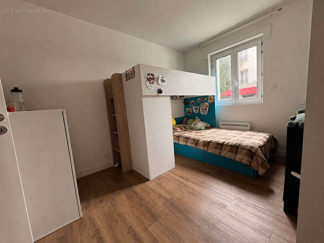 Appartement à BREST
