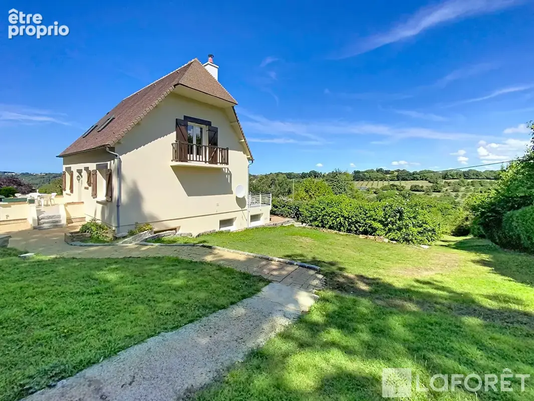Maison Gonneville Sur Mer 4 pièce(s) 109 m2 - photo 11