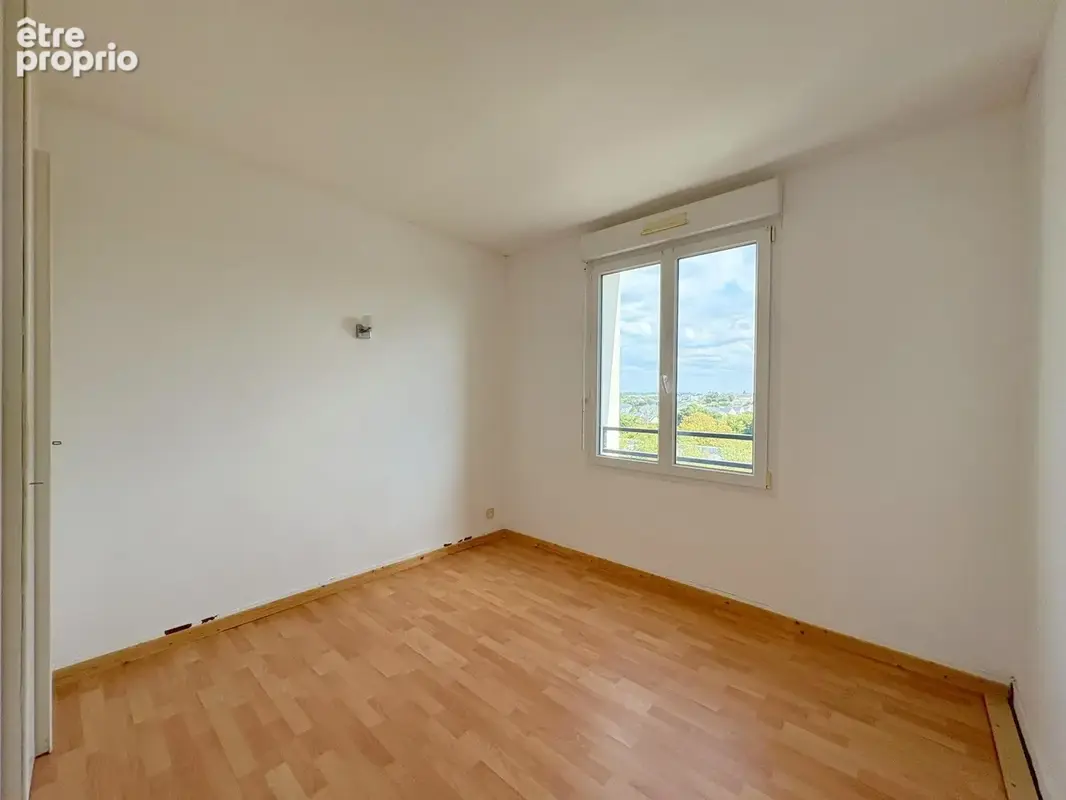 Appartement 54 m² à Donville-Les-Bains  - photo 8