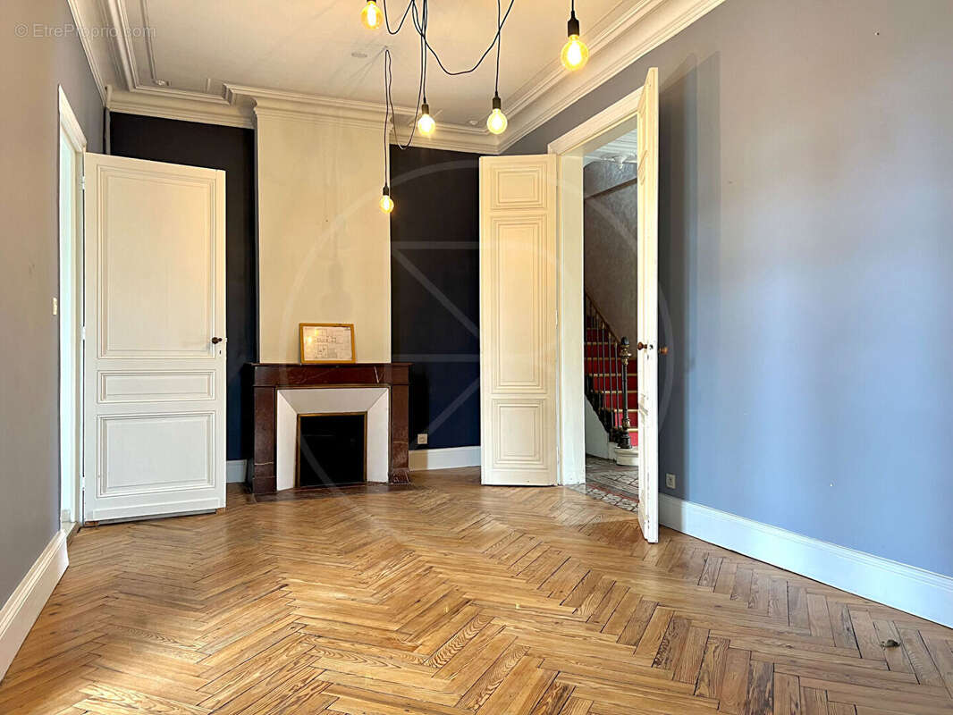 Maison à LIBOURNE