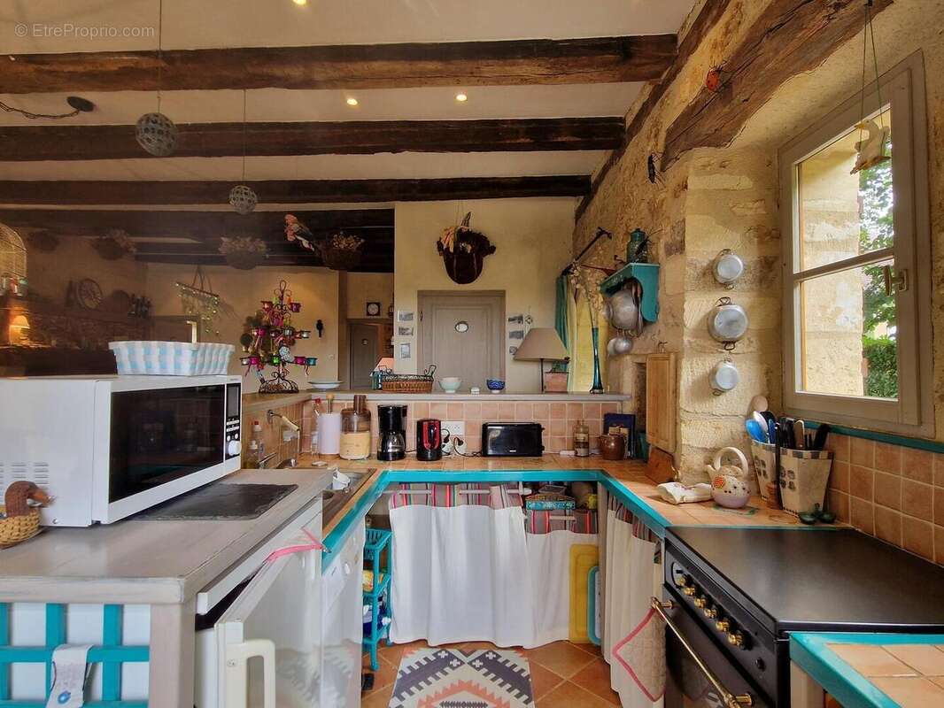 20240829102454 - Maison à TAMNIES