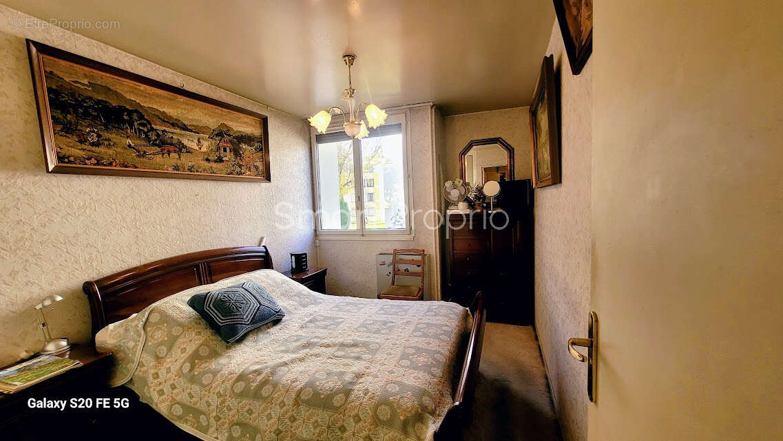 Appartement à ARPAJON