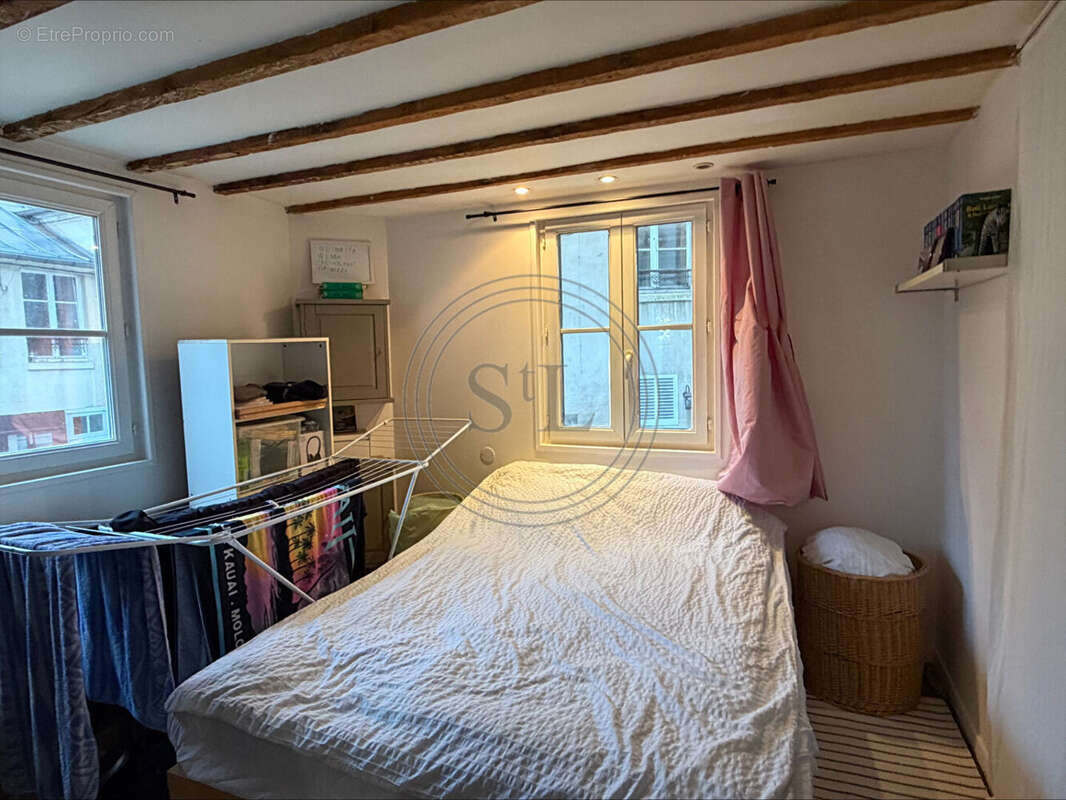Appartement à VERSAILLES
