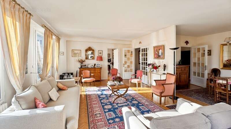 Appartement à ANGERS