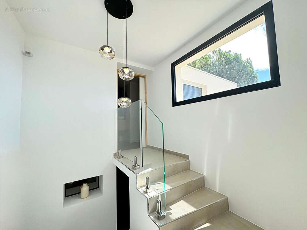 Maison à SETE