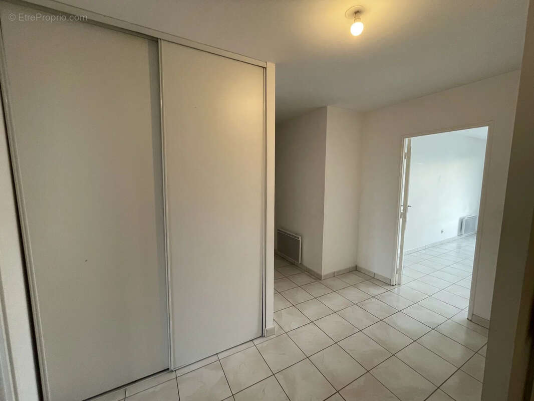 Appartement à LE MANS