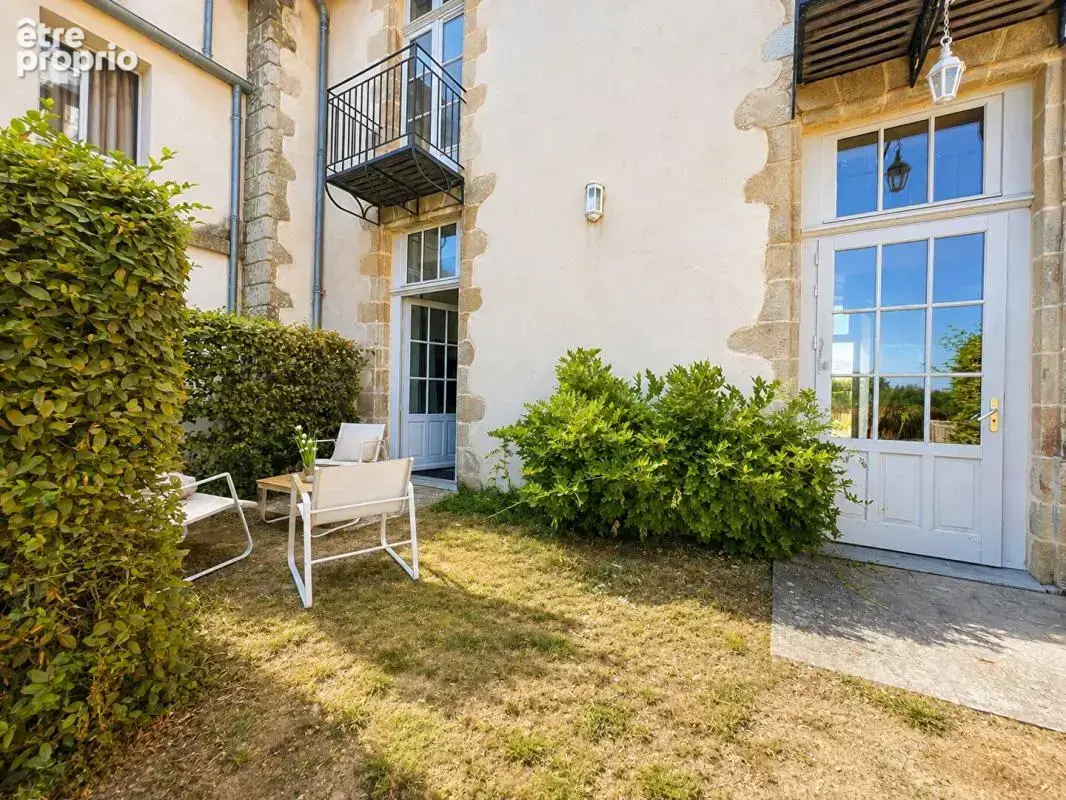 Magnifique T2 rénové- 6 couchages- 37m2- Piscine-Terrasse - photo 8