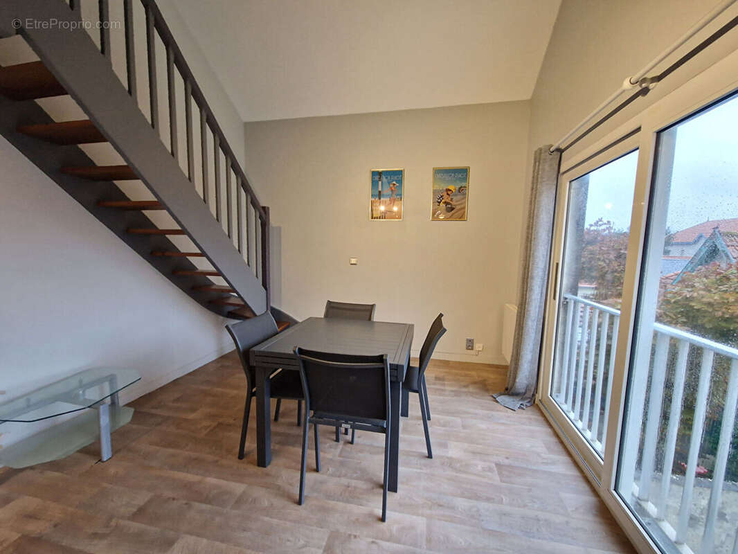 Appartement Chatelaillon Plage 3 pièce(s) 43 m2 - photo 3