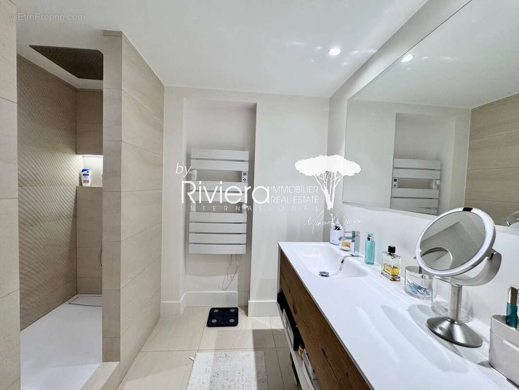 Appartement à CAVALAIRE-SUR-MER