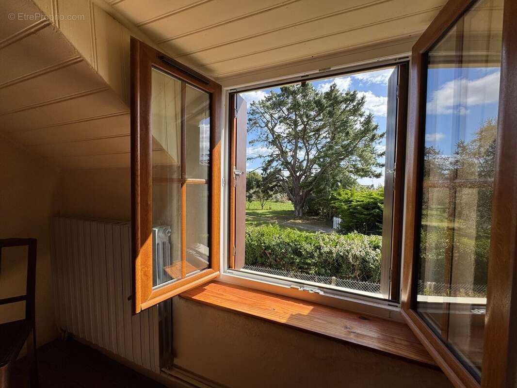 Maison à MOELAN-SUR-MER