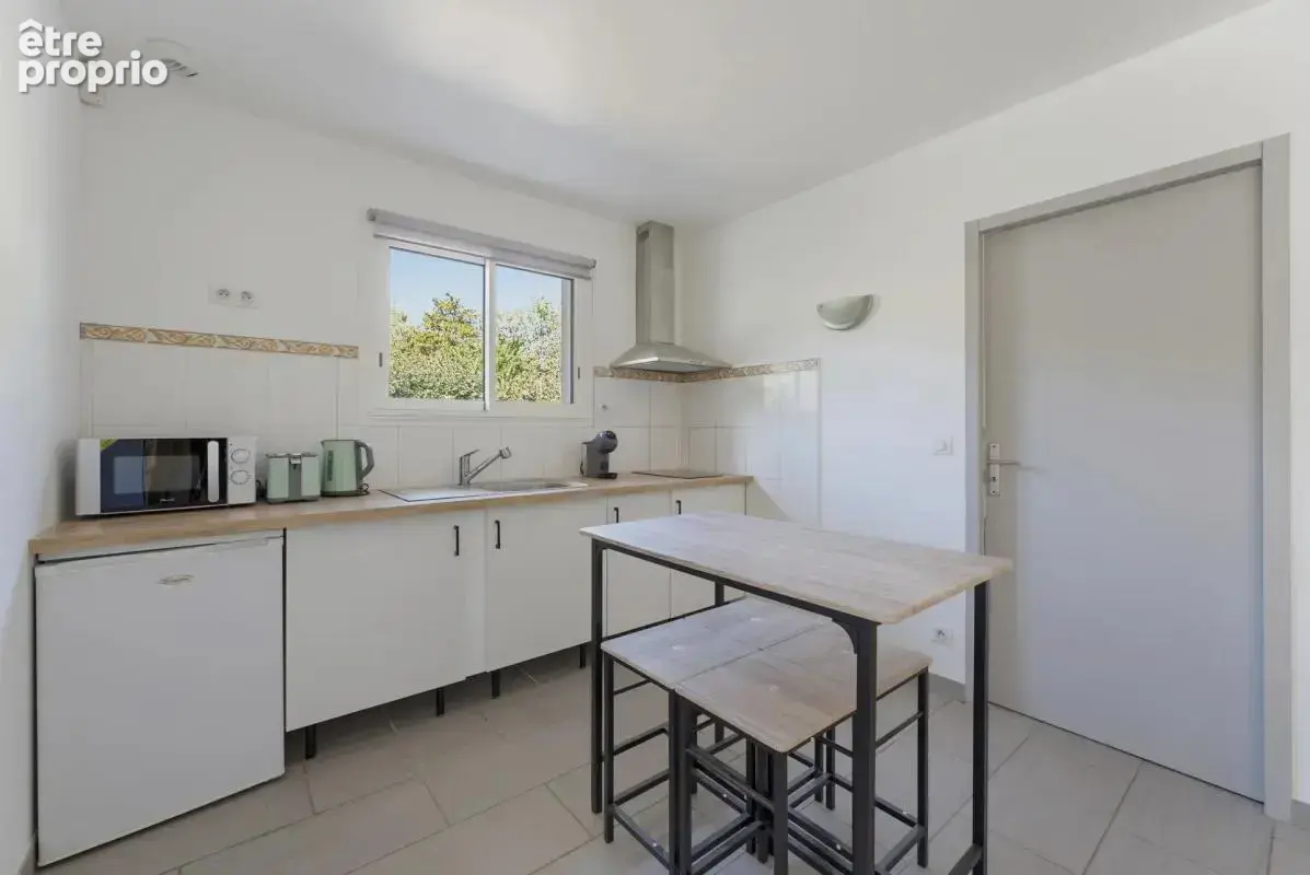 Maison familiale + dépendance à Saint-Selve - photo 14