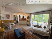 Appartement à GUICHEN