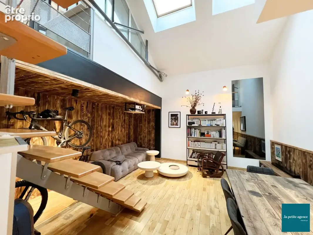 Photo Appartement à Caen au prix de 262 000€