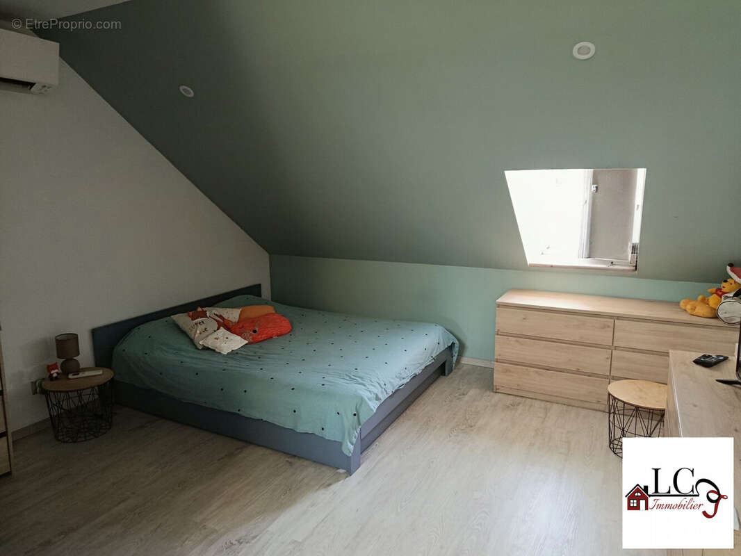 Maison 150 m² à Guerigny  - photo 8
