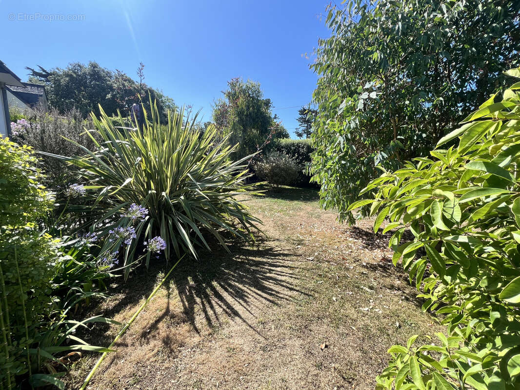 Maison à LARMOR-BADEN