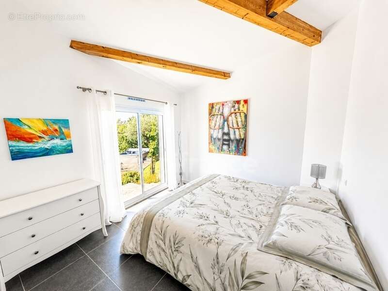 Maison à LA MOTTE