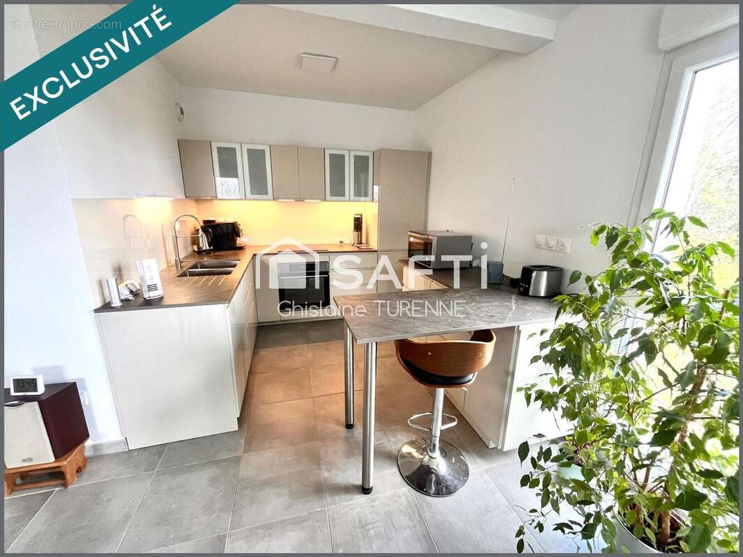 Photo 2 - Appartement à TOULOUSE