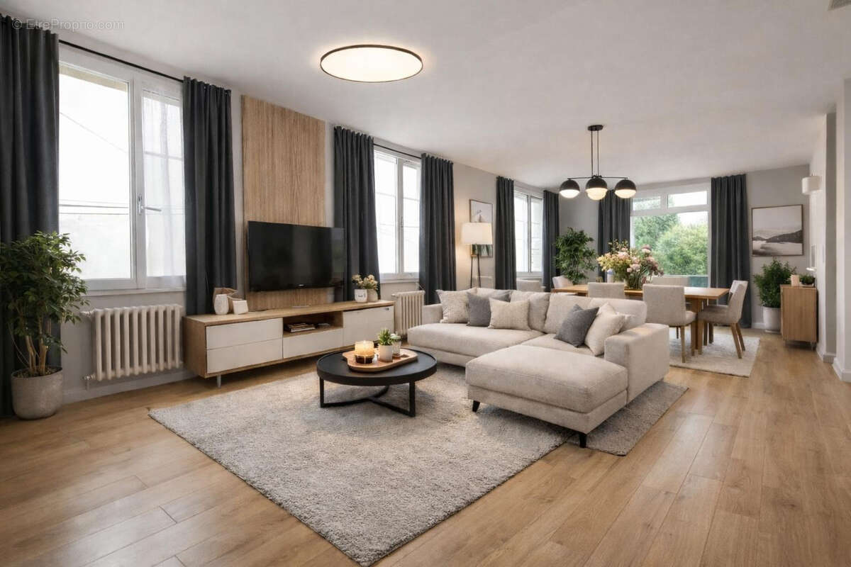 Appartement à AVIGNON